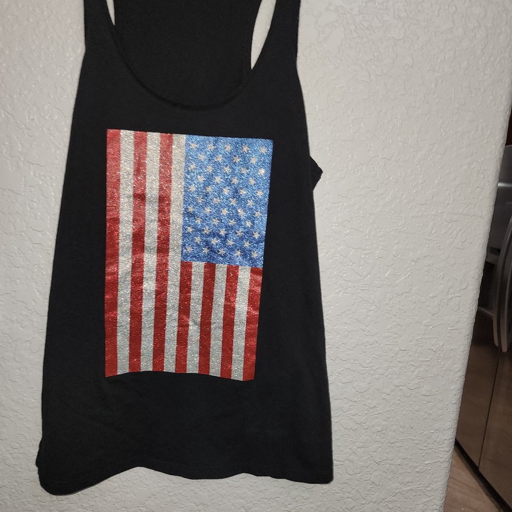 Black PINK tank top